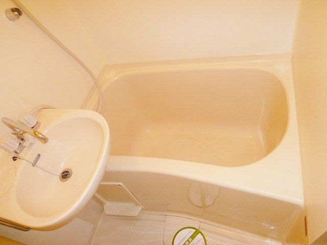 バス・シャワールーム　※別室参照※