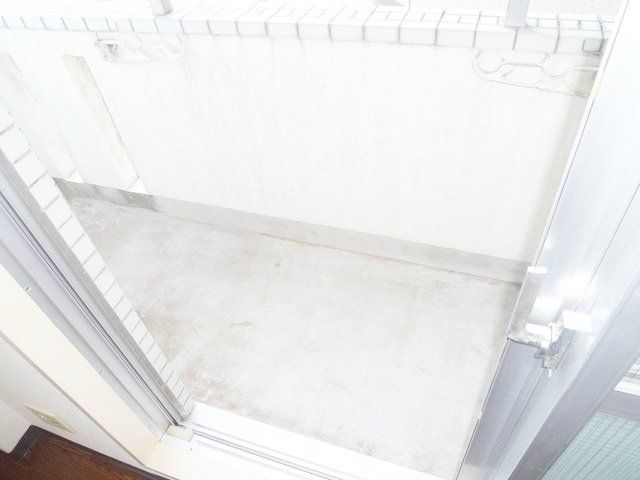 バルコニー　※別室参照※