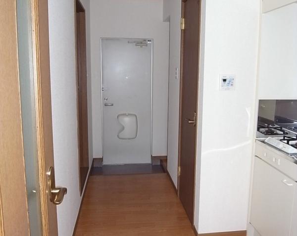 その他設備　その他部屋・スペース