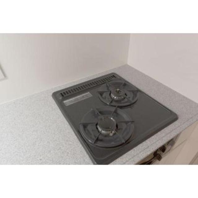 その他設備　※写真は同タイプ住戸です。