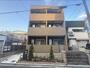 立花駅より徒歩14分 1階 築4年2ヶ月の賃貸物件