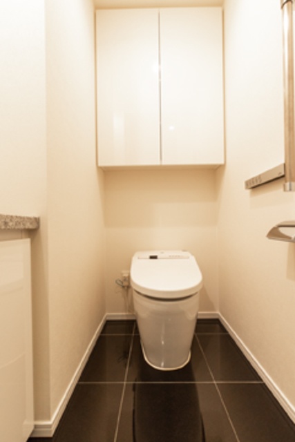 トイレ　別部屋参考写真