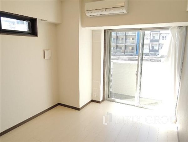 居室・リビング　居間・リビング