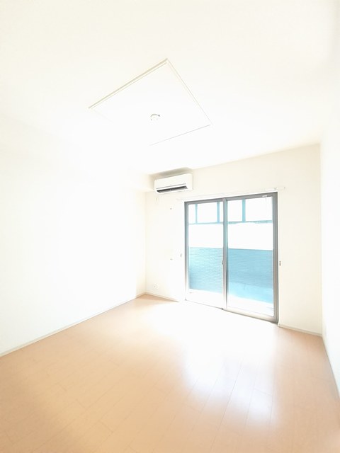 居室・リビング　居室・リビング