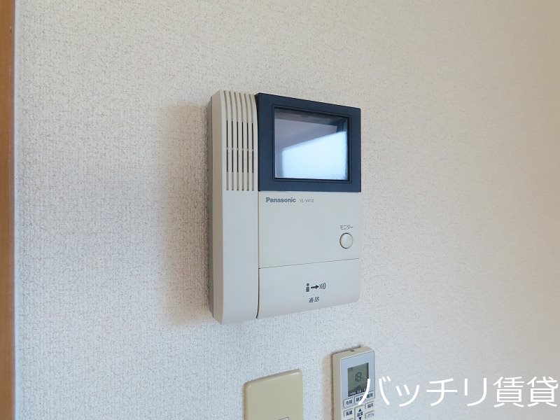 セキュリティ　同型タイプの為、現状を優先致します。