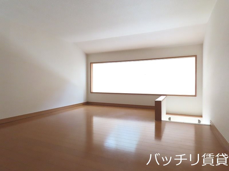 その他部屋・スペース　同型タイプの為、現状を優先致します。