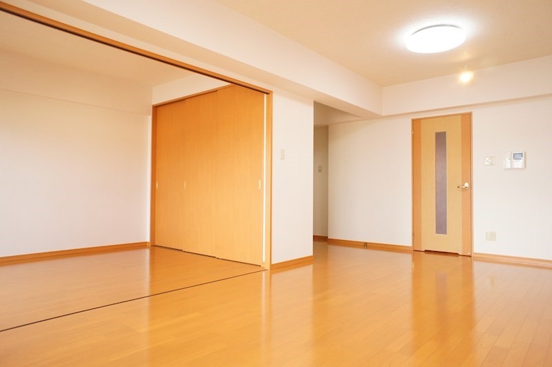 居室・リビング　別号室