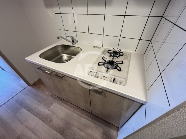 キッチン　エスリード新大阪ザ・プレミアEAST　キッチン