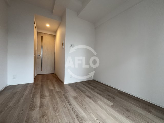 居室・リビング　エスリード新大阪ザ・プレミアEAST　リビング