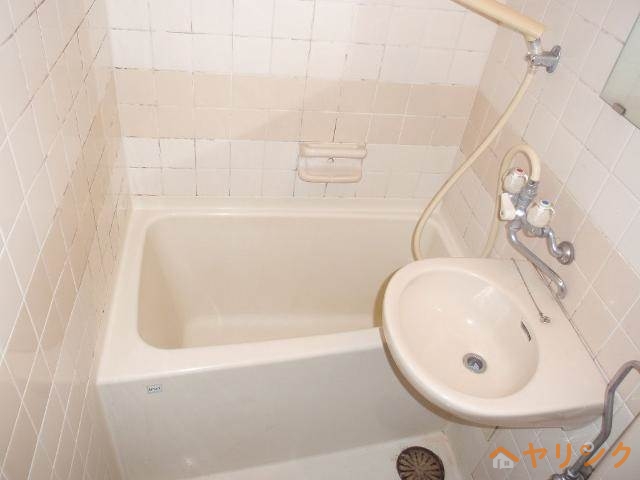 バス・シャワールーム　イメージ