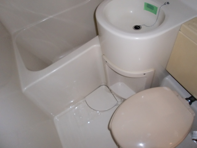 トイレ　※参考画像