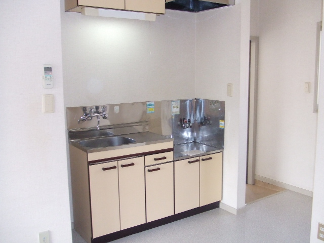 キッチン　※参考画像