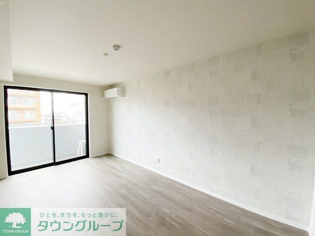 居室・リビング　リビング/居室