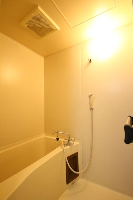 バス・シャワールーム　★他のお部屋の参考写真です★