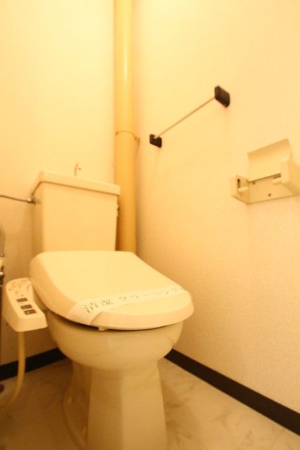 トイレ　★他のお部屋の参考写真です★