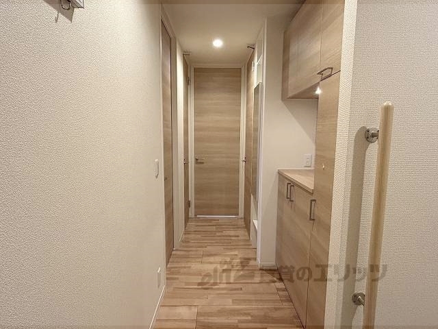 その他部屋・スペース　廊下