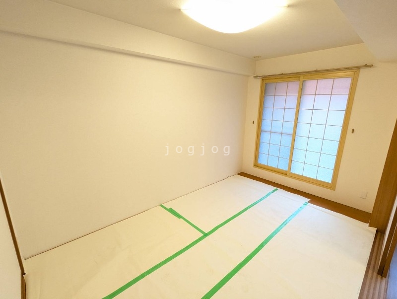 その他部屋・スペース　和室