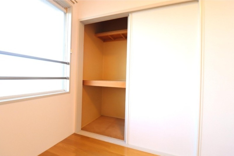 収納　図面と現状に相違がある場合には現状を優先