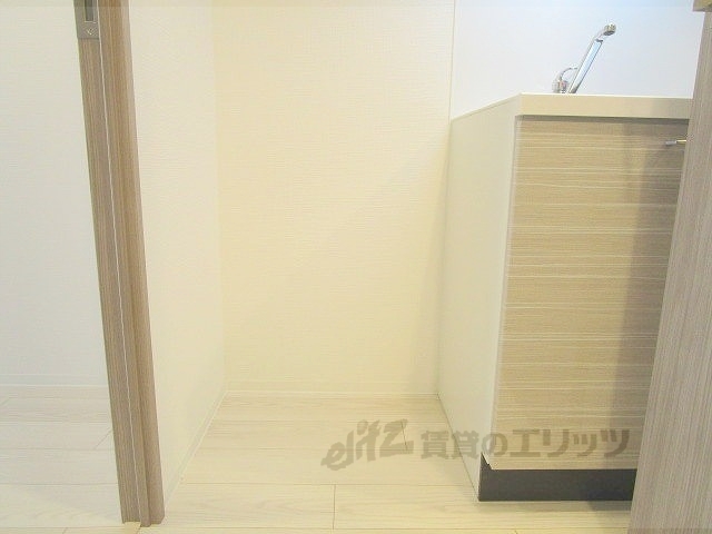 その他部屋・スペース　冷蔵庫置場