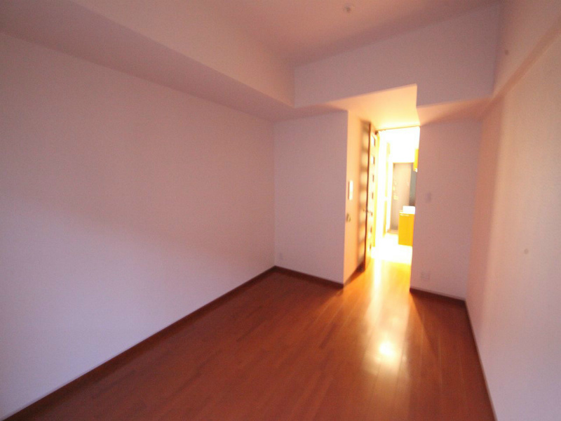 その他部屋・スペース　洋室8.3帖　クローゼット（収納充実してます）