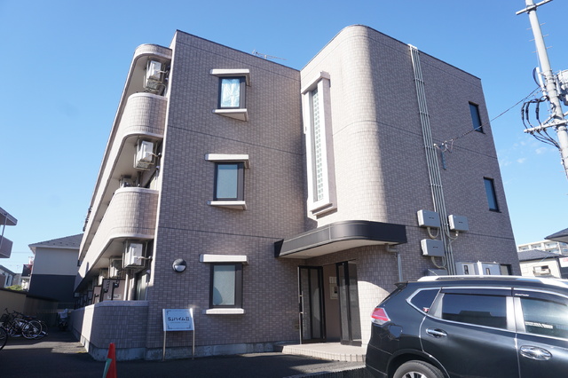 建物外観　★★外観写真２０２２．１０／２８★★