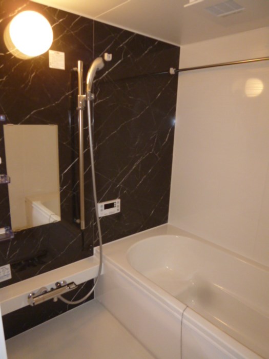 バス・シャワールーム　※現況優先