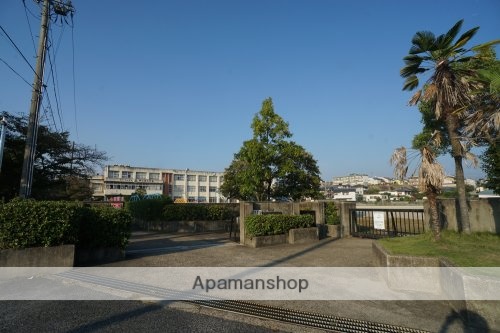 中学校　郡山中学校（中学校）まで285m