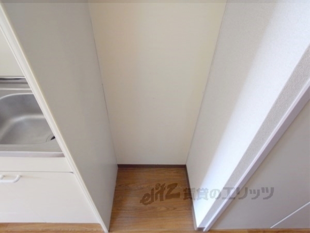 その他部屋・スペース　冷蔵庫置場