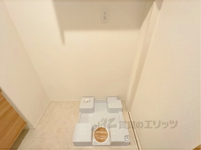 その他部屋・スペース　洗濯機置場