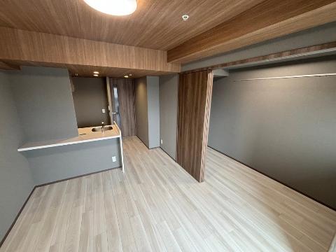 居室・リビング　洋室