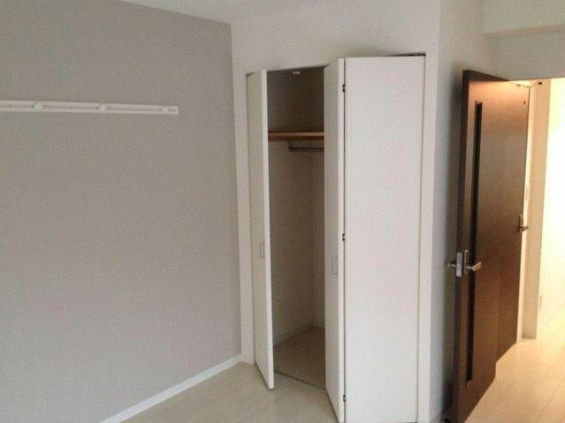 居室・リビング　きれいなリビング！