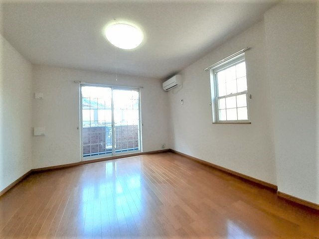 居室・リビング　ゆったりとしたリビングです