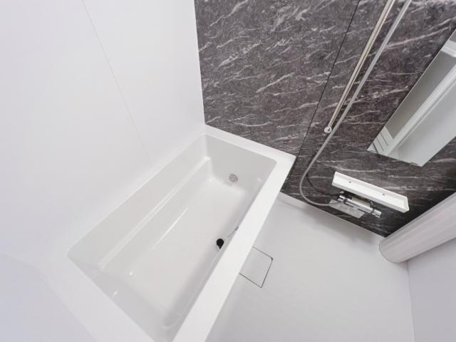 バス・シャワールーム　浴室（イメージ）