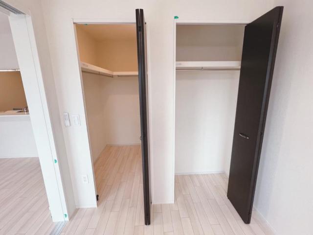 収納　収納（イメージ）