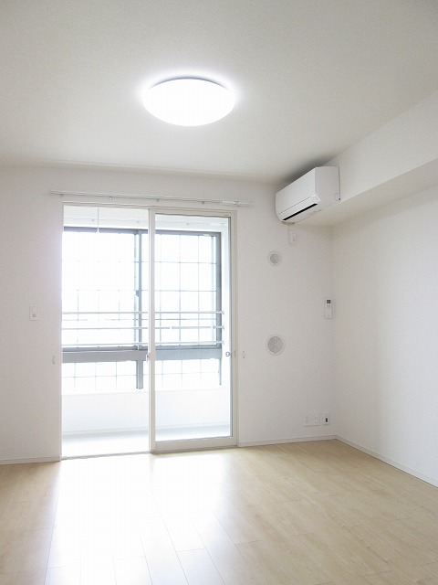 居室・リビング　居室・リビング