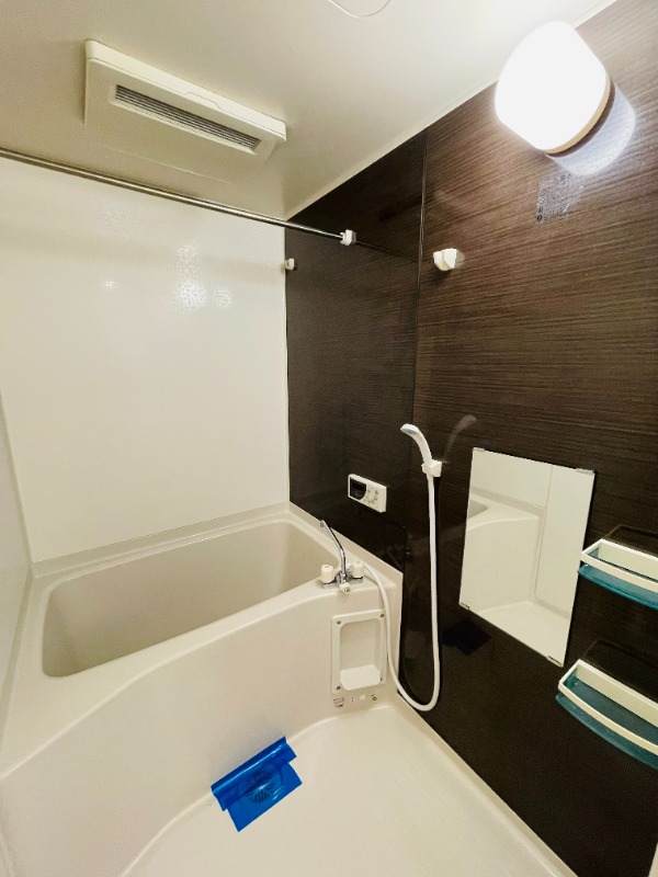 バス・シャワールーム　※別室参照※