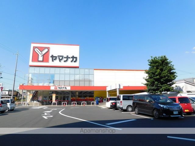 スーパー　ヤマナカ味美店（スーパー）まで2722m