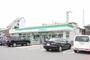 コンビニ　ファミリーマート高松茜町店（コンビニ）まで287m