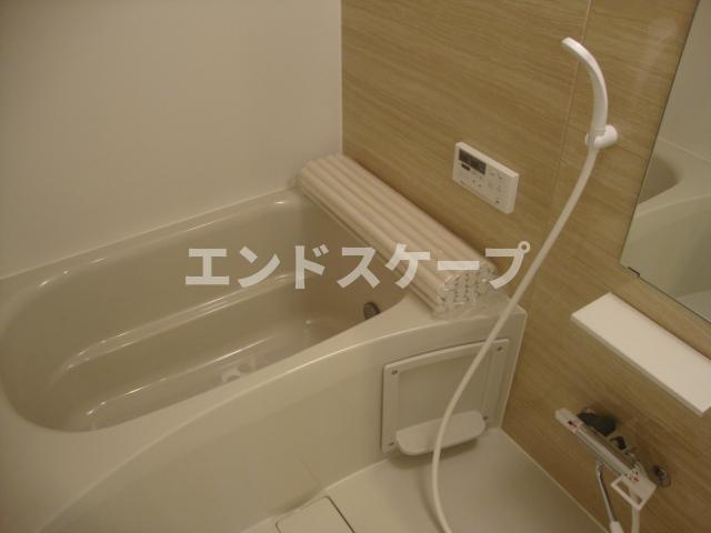 バス・シャワールーム　バス 高崎、前橋のお部屋探しはエンドスケープまで！お客様の理