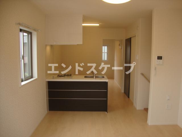 居室・リビング　リビング 高崎、前橋のお部屋探しはエンドスケープまで！お客様