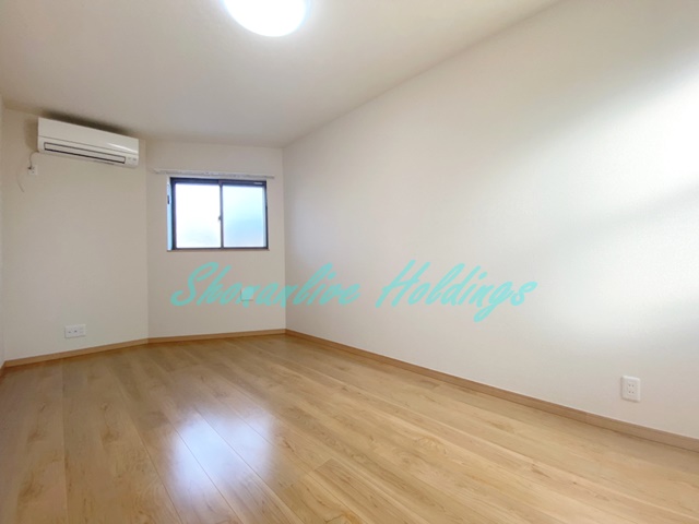 居室・リビング　広々とした洋室♪