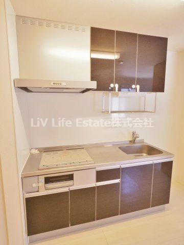 キッチン　同仕様写真