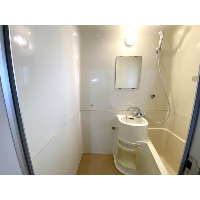 洗面設備　洗面台