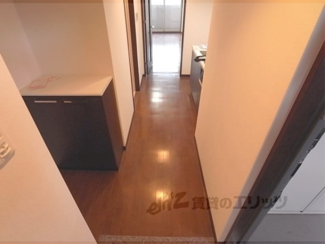 その他部屋・スペース　廊下