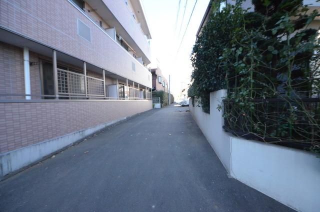 その他　外観・共用部分