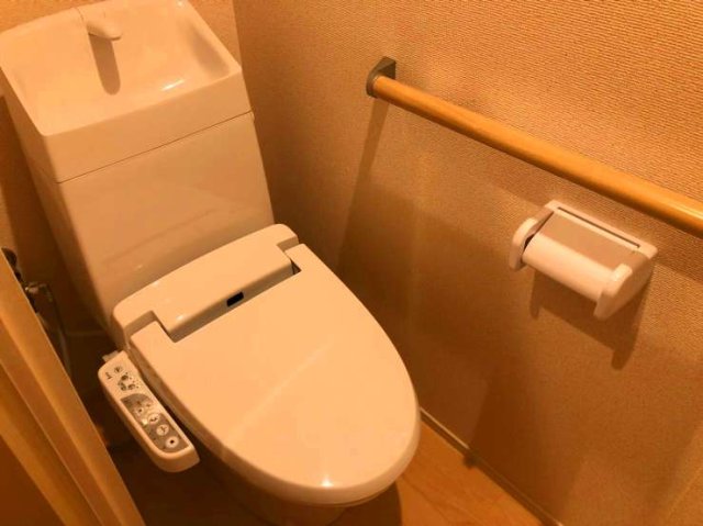 その他　同タイプ物件の写真です。