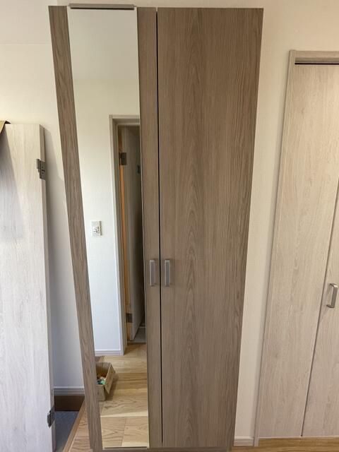 収納　別号室画像