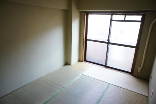 その他部屋・スペース　きれいな和室です