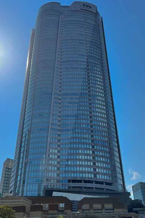 ショッピングセンター　六本木ヒルズ（ショッピングセンター）まで750m