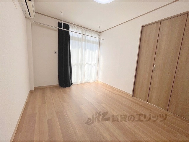 居室・リビング　洋室